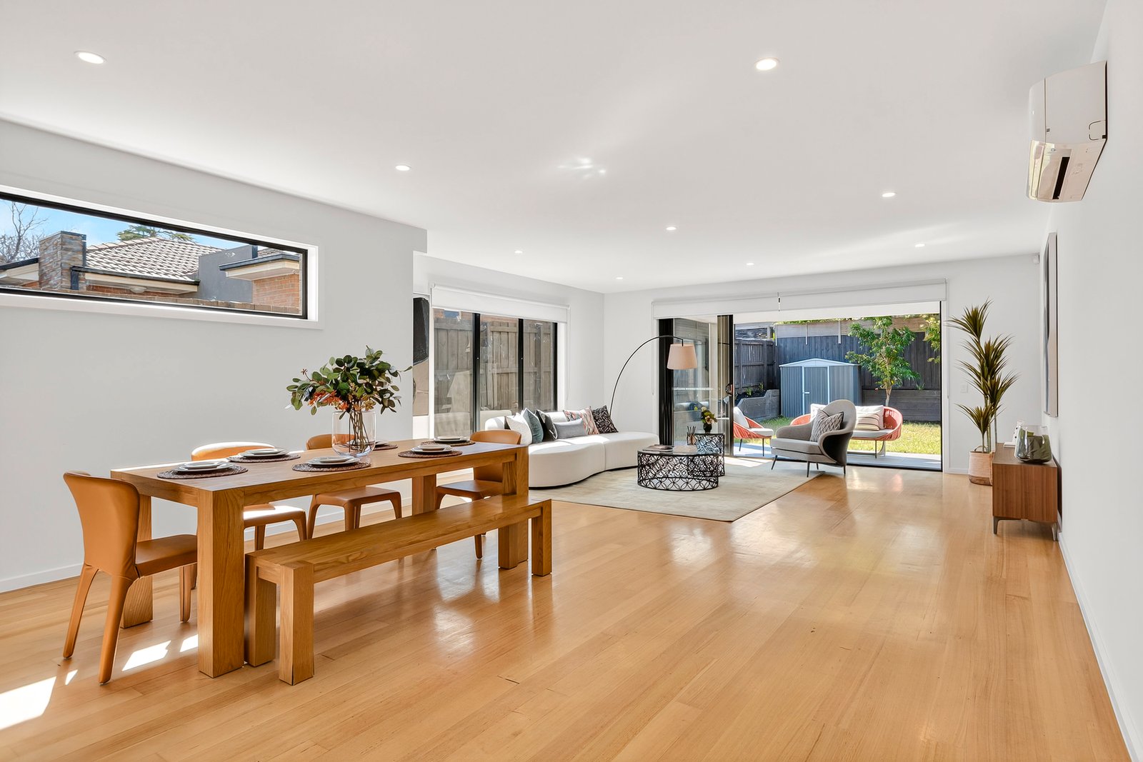Gallery: 89A Wingate Street