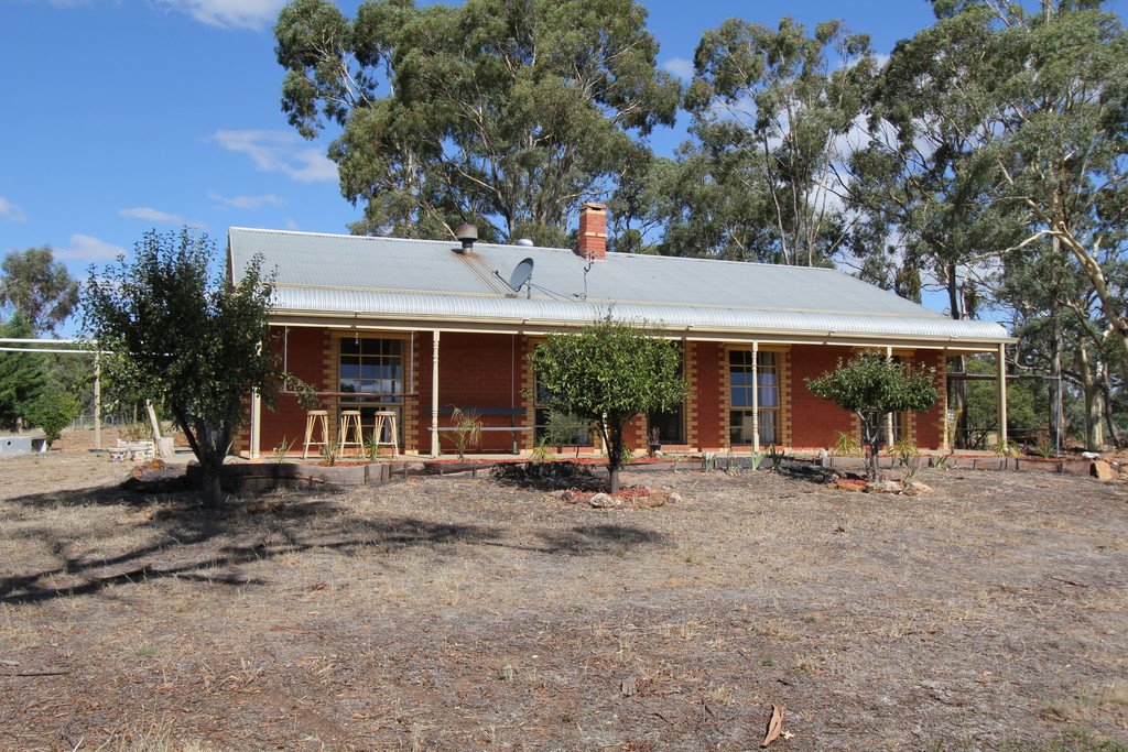 89Y Eads Road EVANSFORD 1