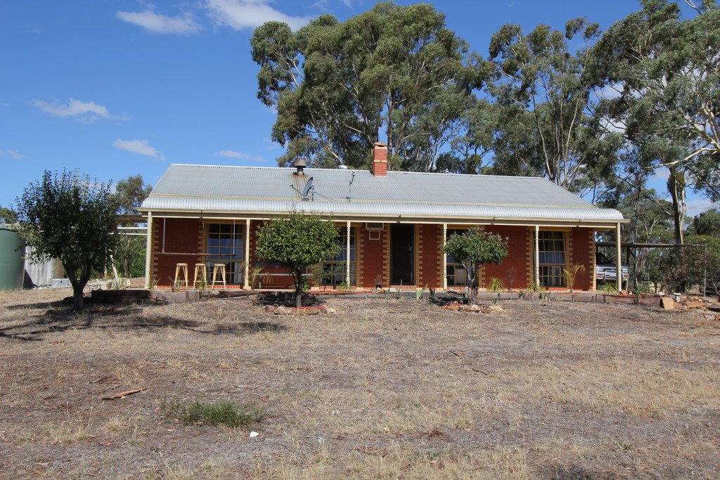 89Y Eads Road EVANSFORD 9