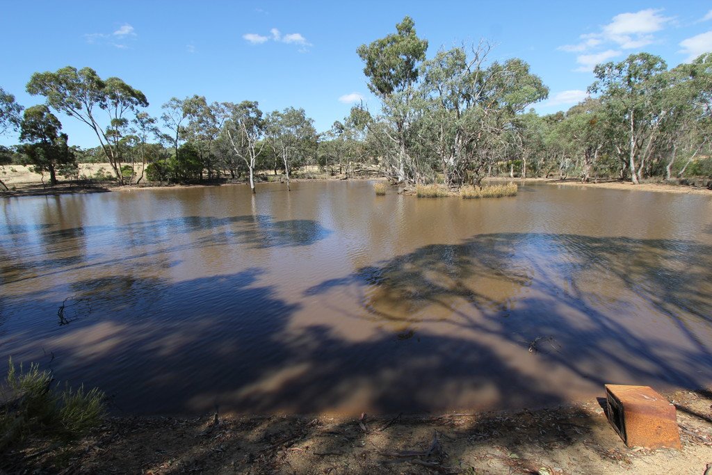 89Y Eads Road EVANSFORD 13