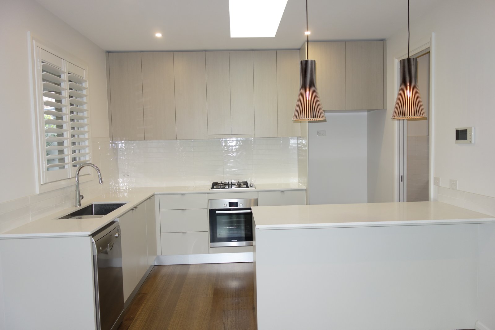 Gallery: 8A Albert Street
