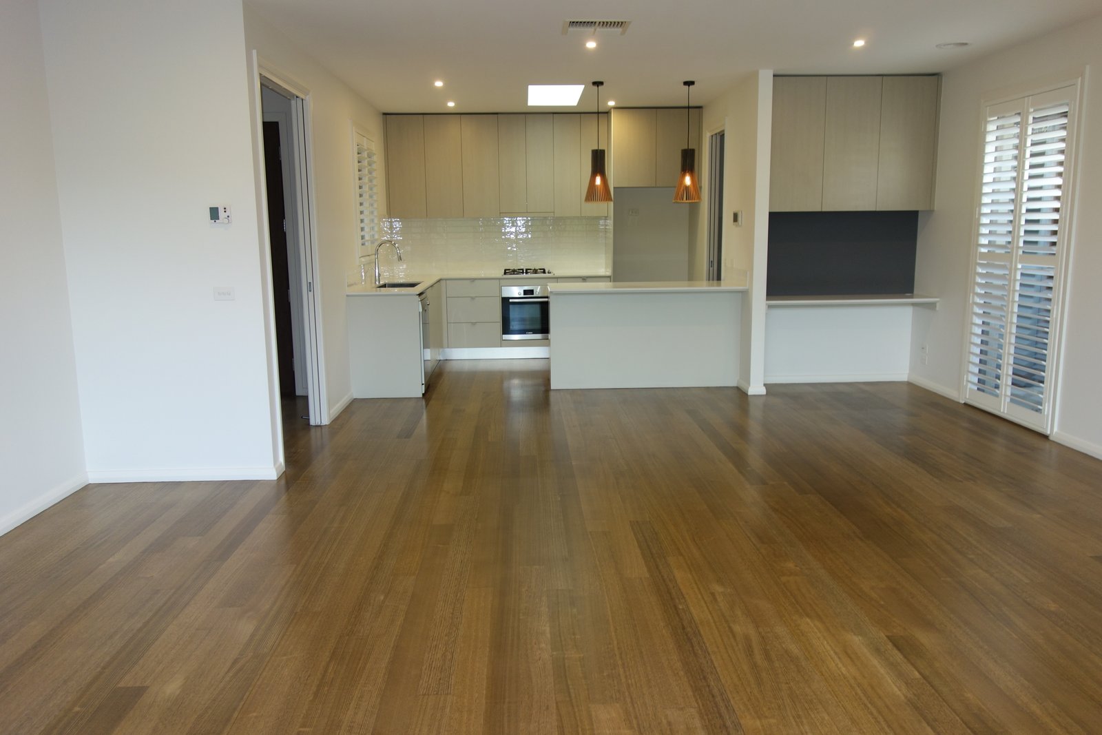Gallery: 8A Albert Street