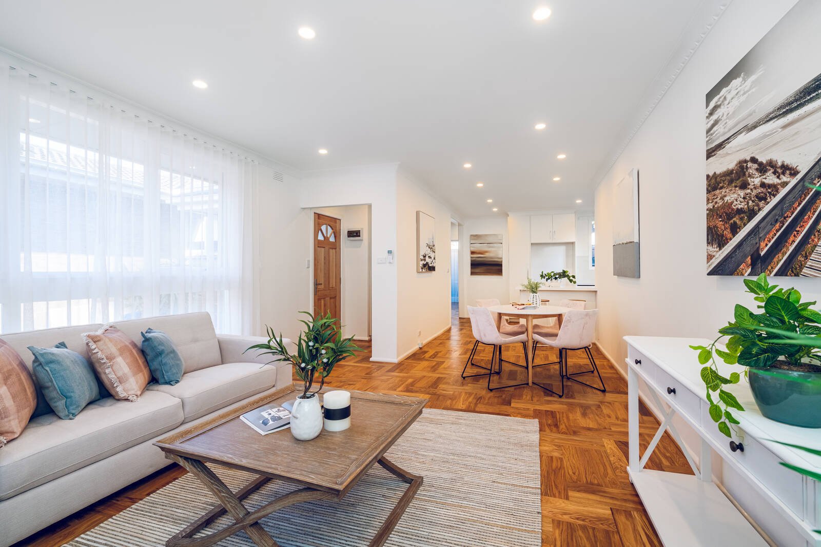 Real Estate and Property in 8A Belmont Avenue, Kew, VIC