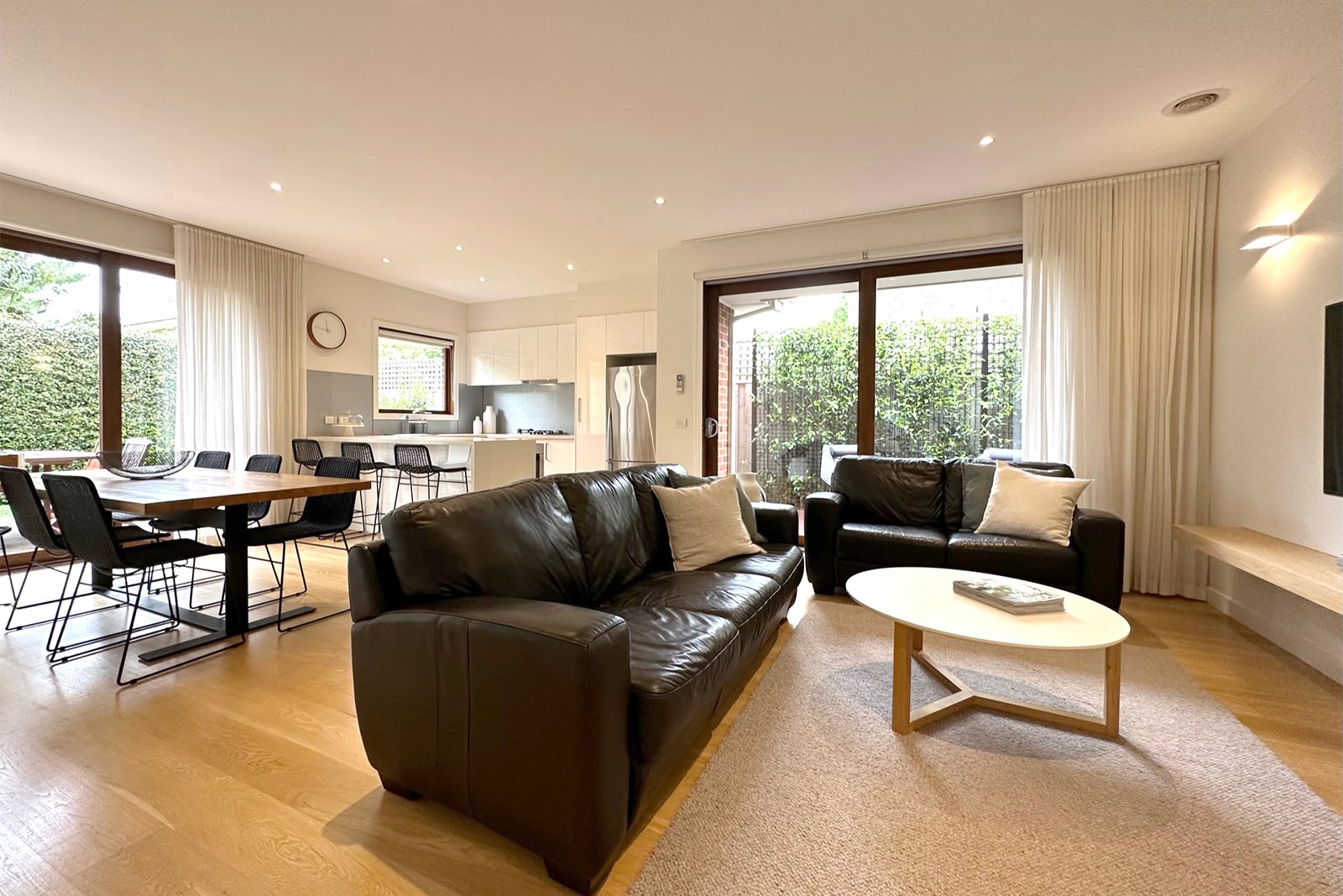 Gallery: 8A Brian Street