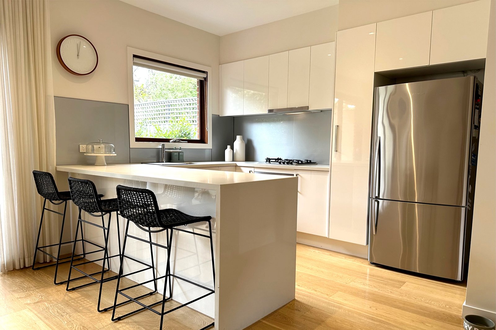 Gallery: 8A Brian Street