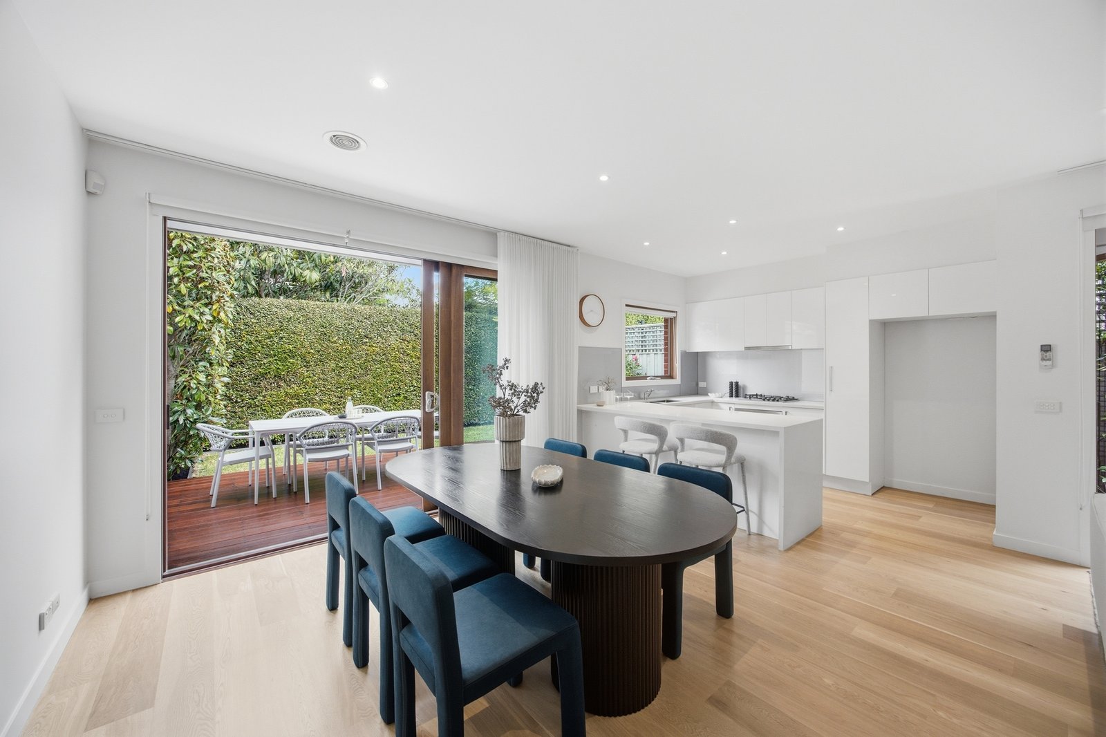 Gallery: 8A Brian Street