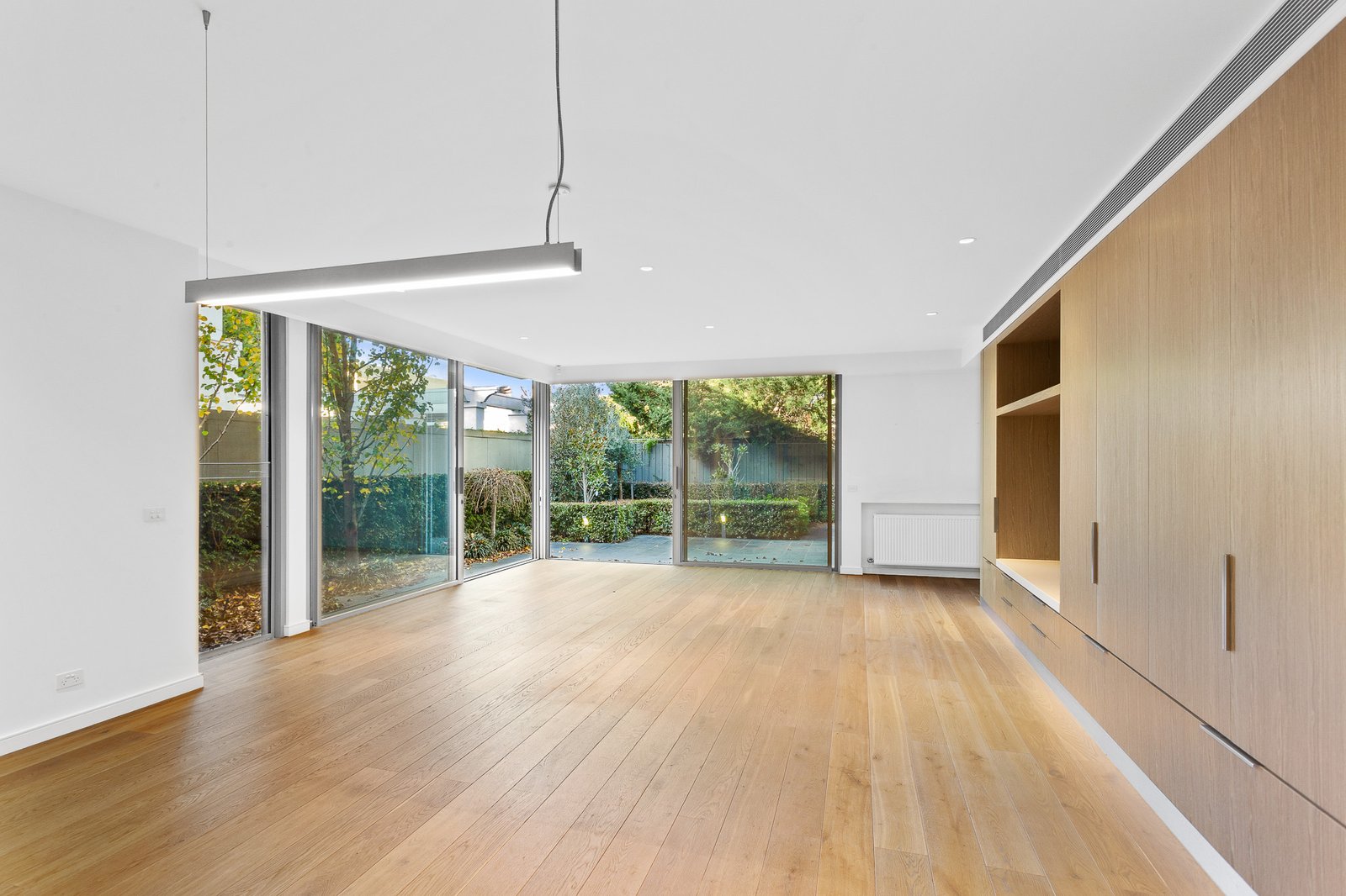 Gallery: 8A Campbell Street