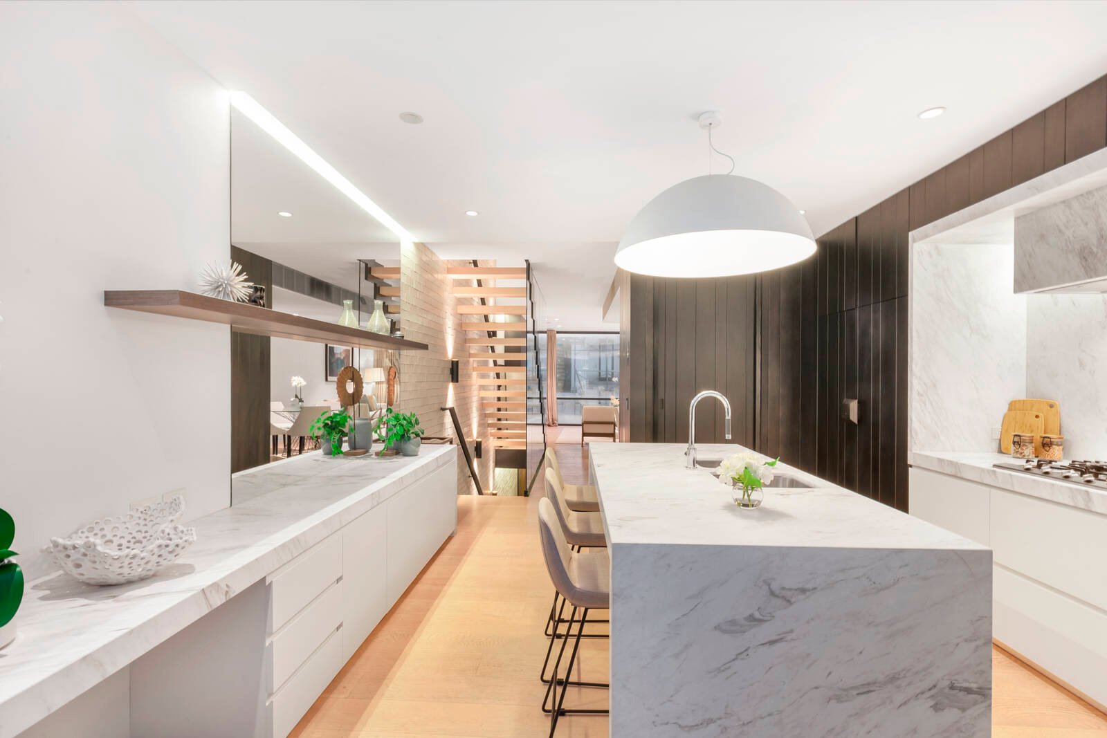 Real Estate and Property in 8A Chambers St , South Yarra, VIC