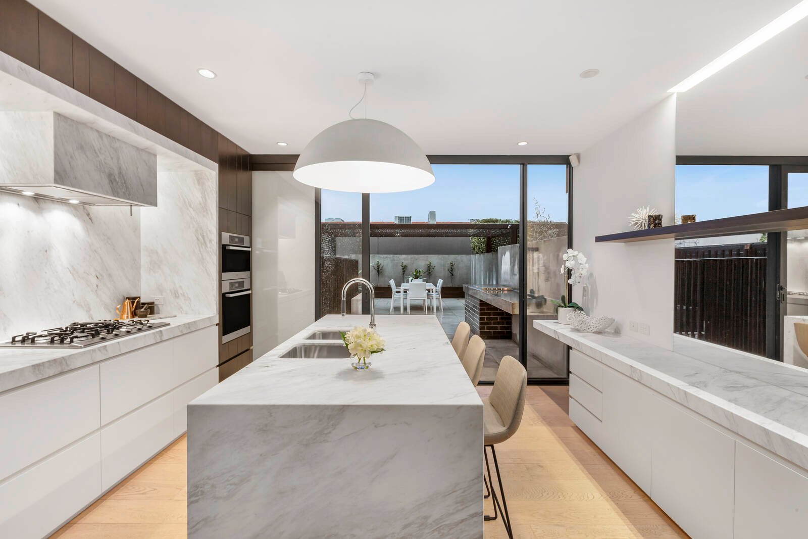 Real Estate and Property in 8A Chambers St , South Yarra, VIC