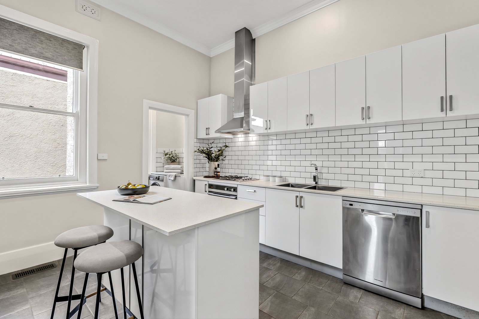 Gallery: 8A Clyde Street