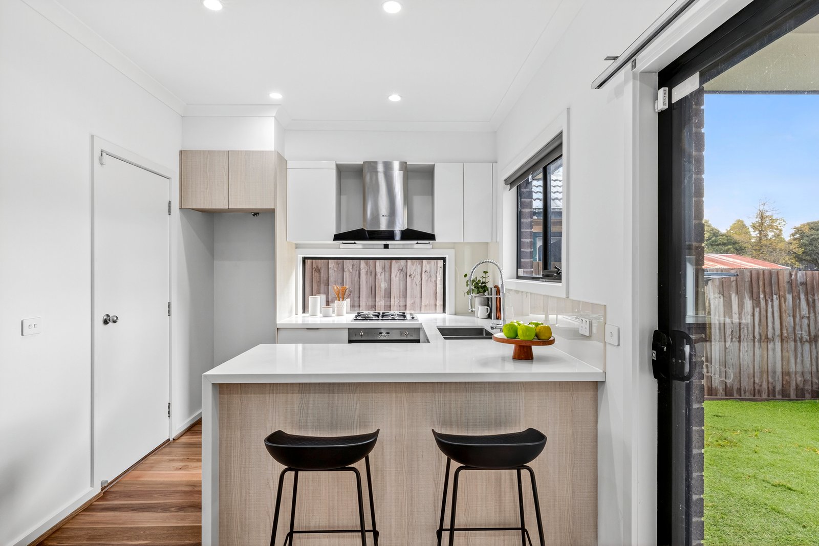 Gallery: 8A Coane Street