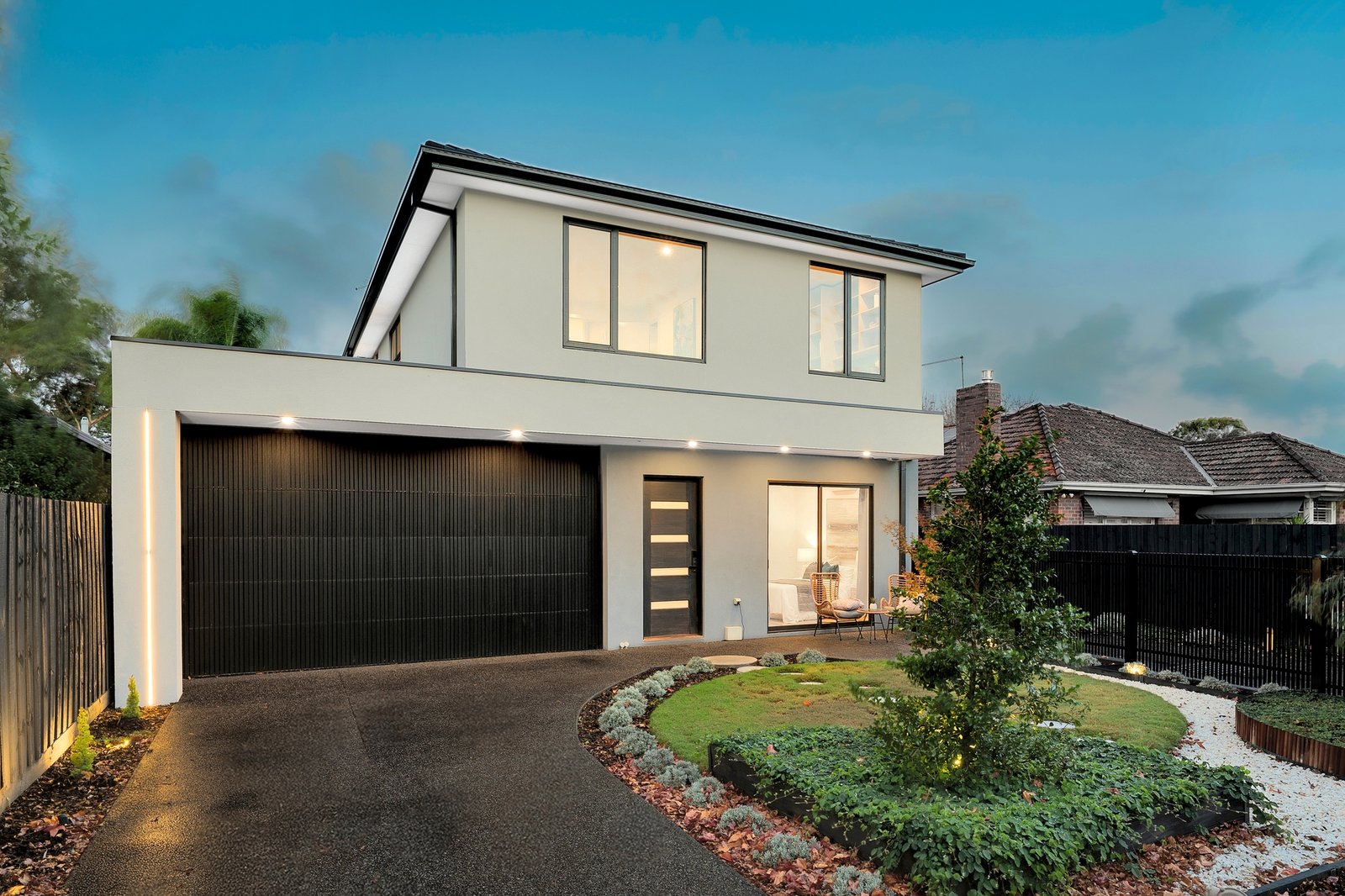 Gallery: 8A Cooke Street