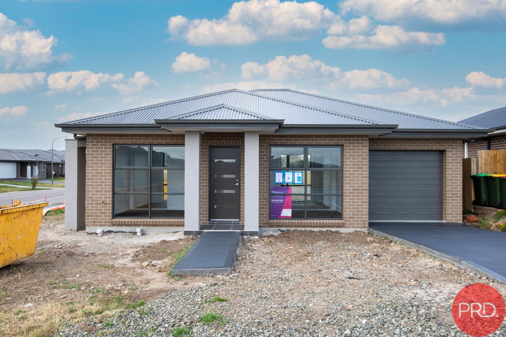 8a Corella Close ABERGLASSLYN 1