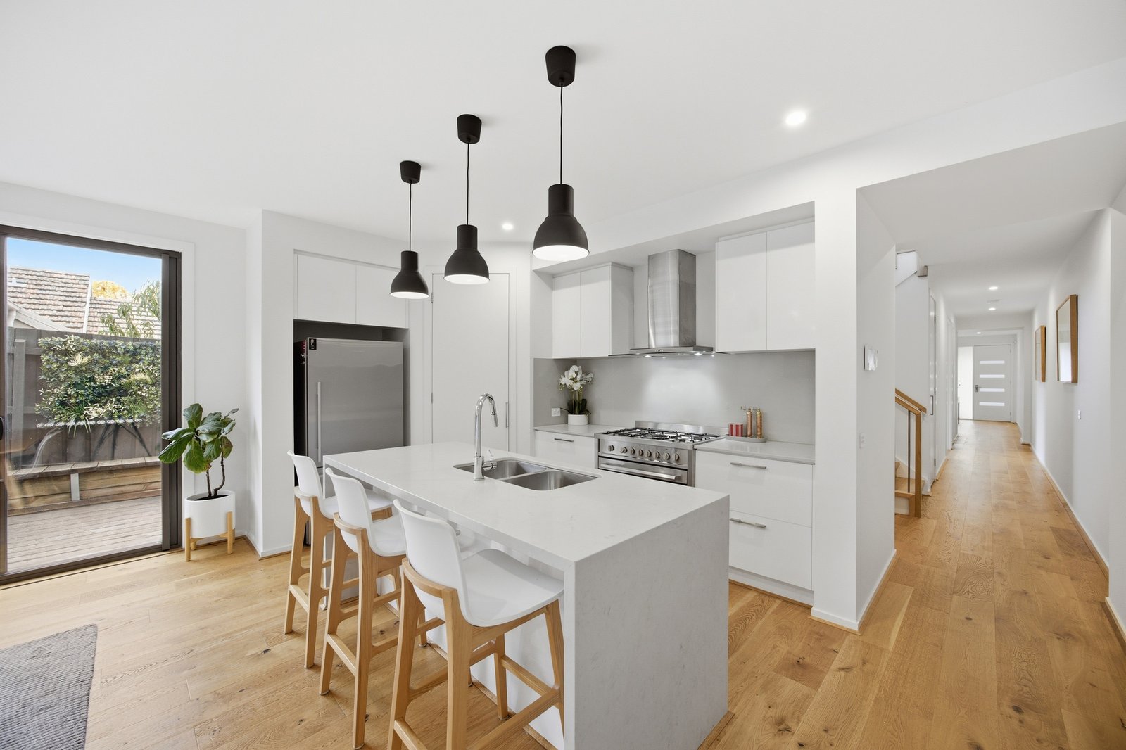 Gallery: 8A Danson Street