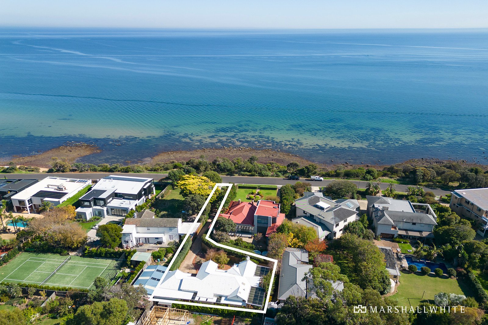 8A Earimil Drive, Mount Eliza, VIC