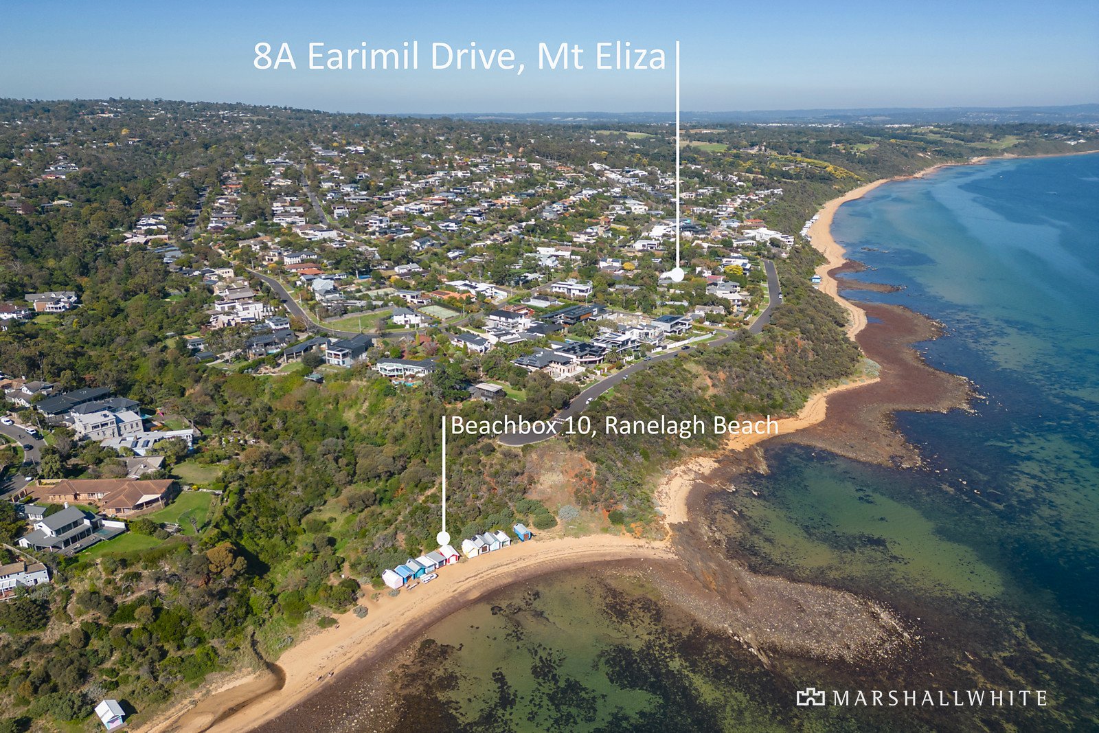 8A Earimil Drive, Mount Eliza, VIC