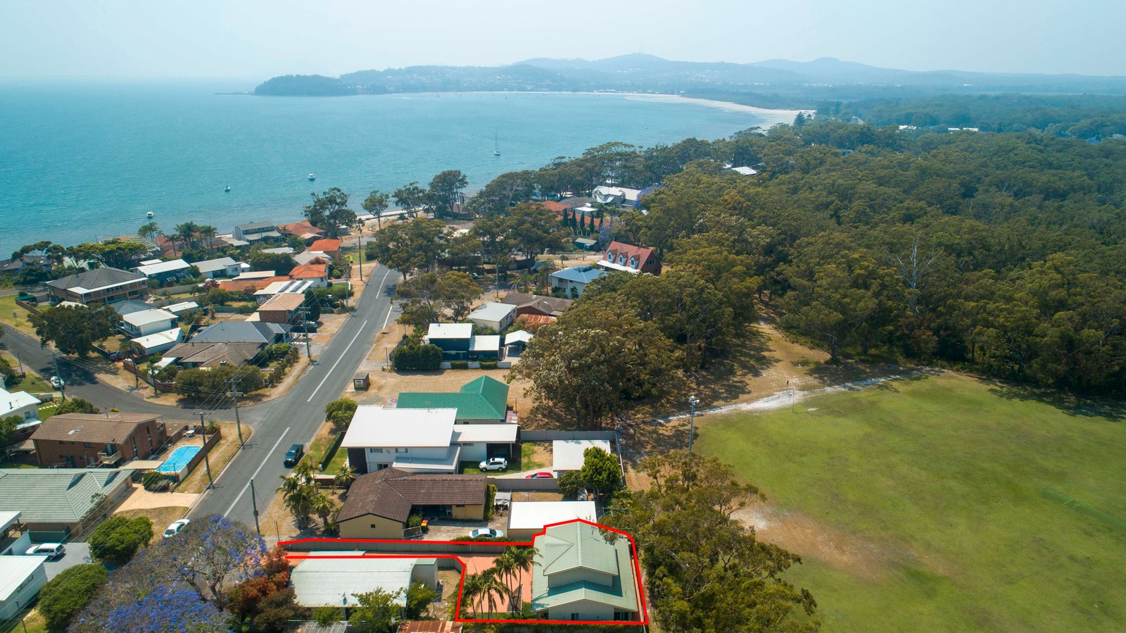 8A Foreshore Drive SALAMANDER BAY 3