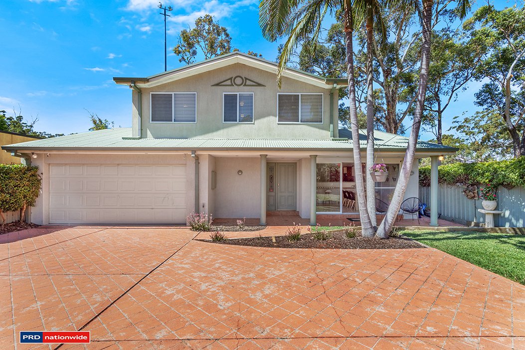 8A Foreshore Drive SALAMANDER BAY 18