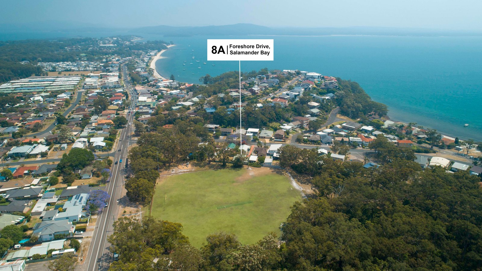 8A Foreshore Drive SALAMANDER BAY 19