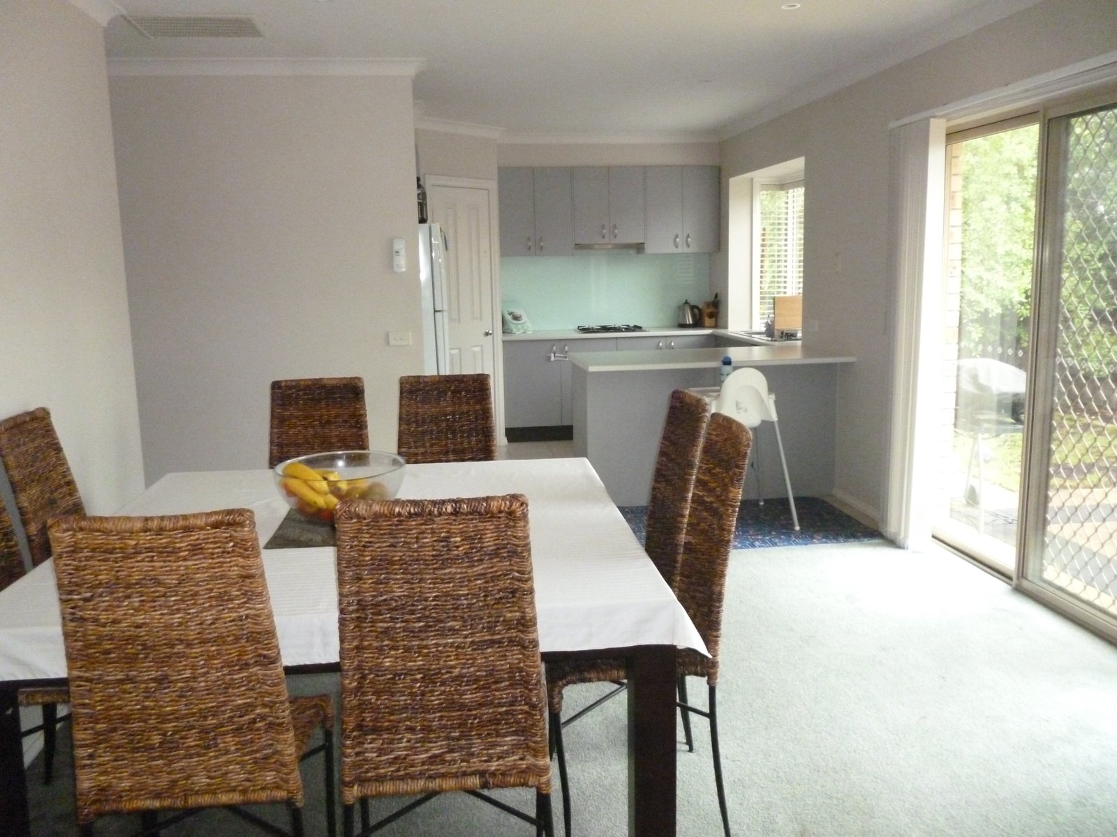 Gallery: 8A Fuge Street