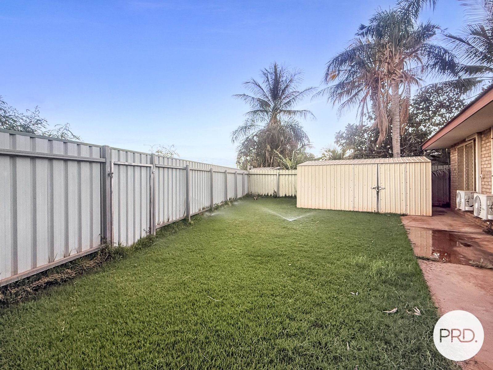 8A Garland Place MILLARS WELL 10
