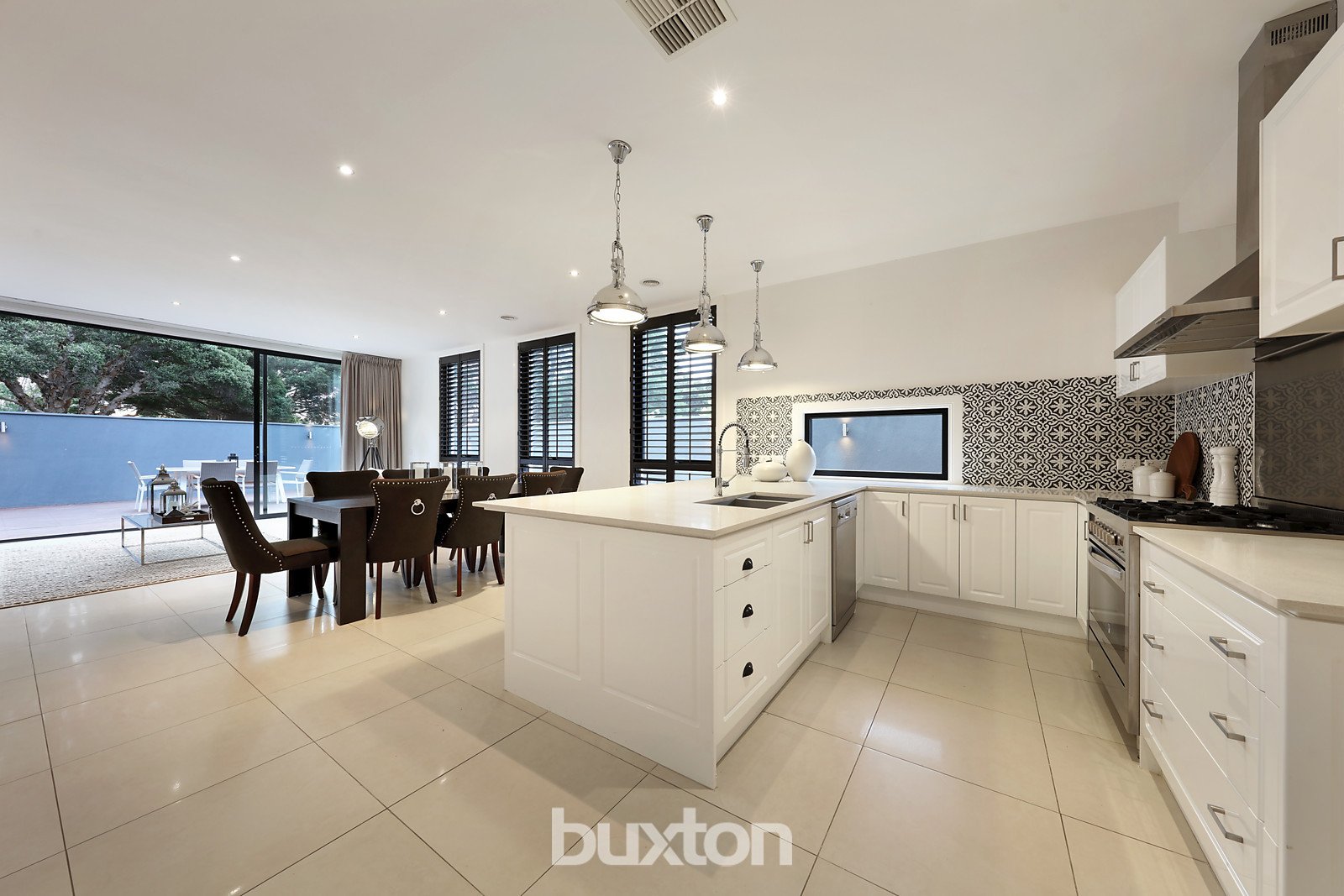 Gallery: 8A Gilbert Grove