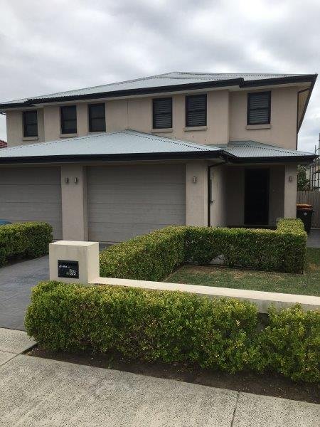 8a Giles Ave  CHIFLEY 4