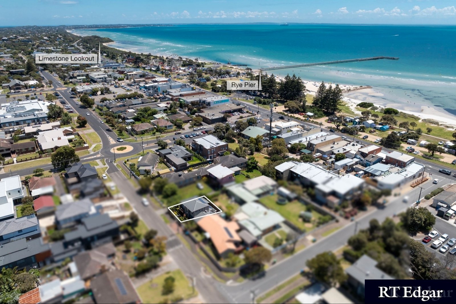 Real Estate and Property in 8A Grace Street, Rye, VIC