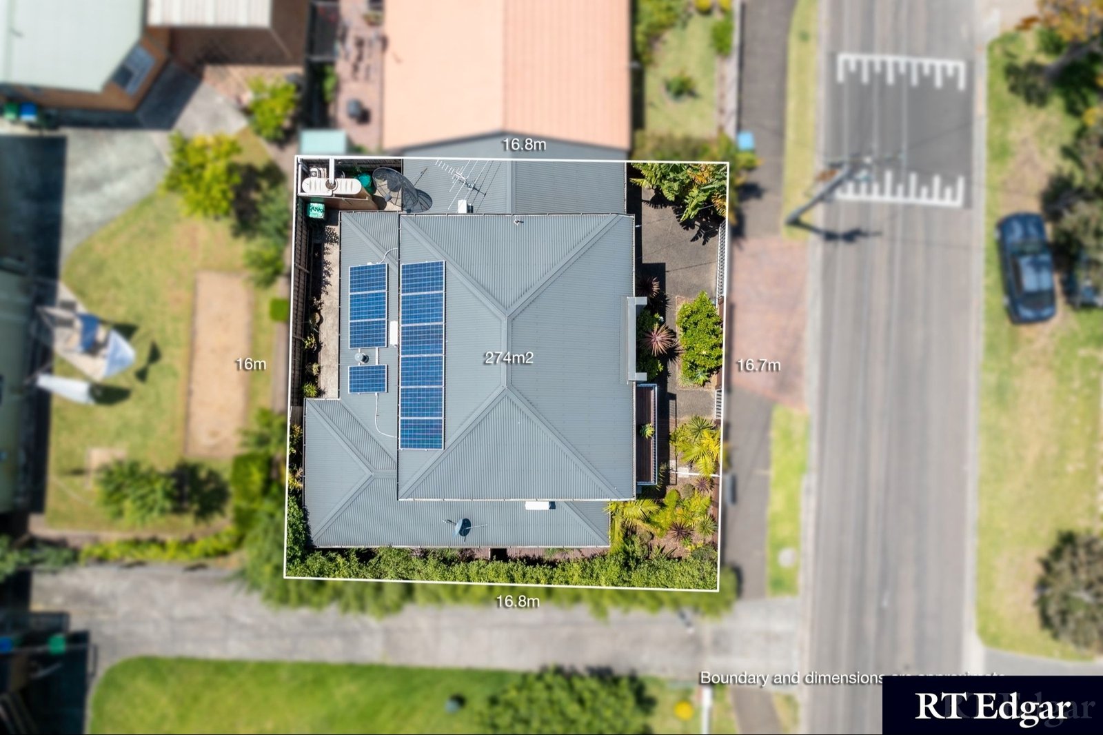 Real Estate and Property in 8A Grace Street, Rye, VIC