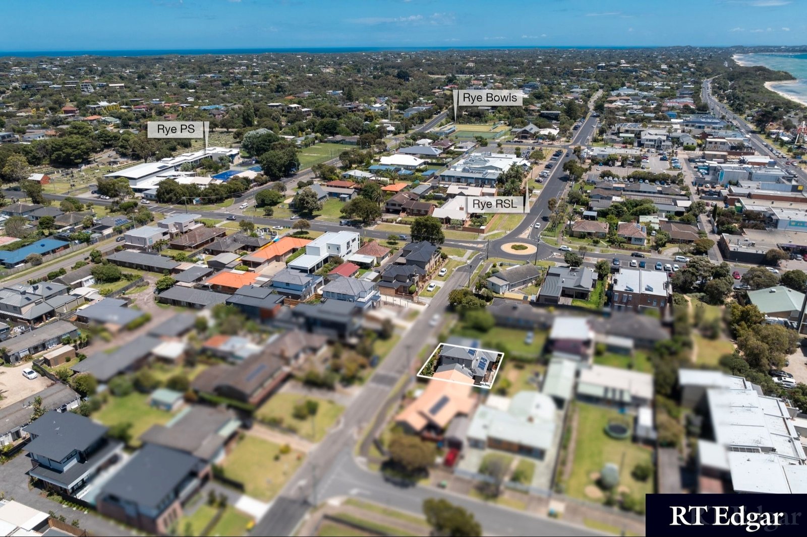 Real Estate and Property in 8A Grace Street, Rye, VIC