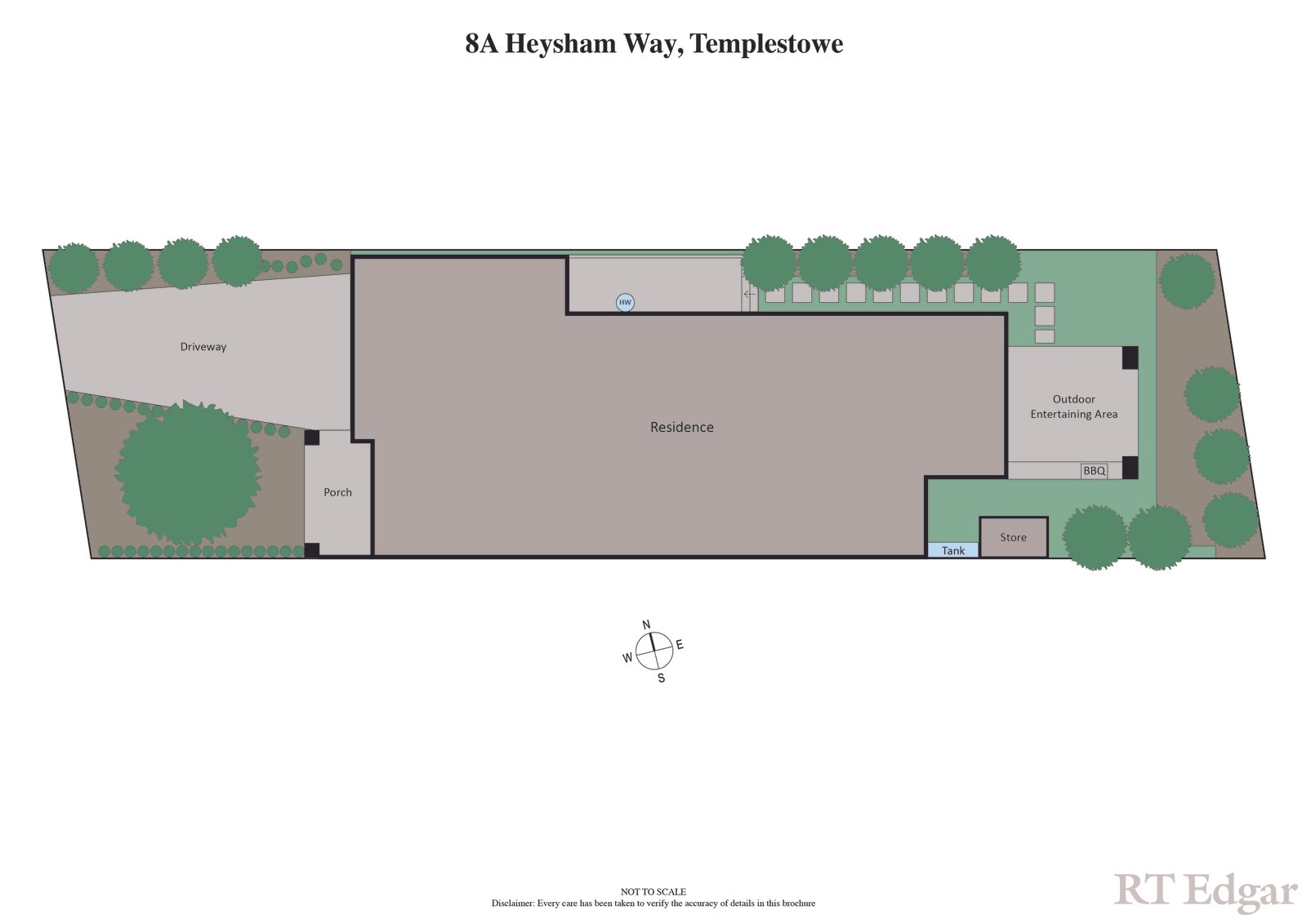 Real Estate and Property in 8a Heysham Way, Templestowe, VIC