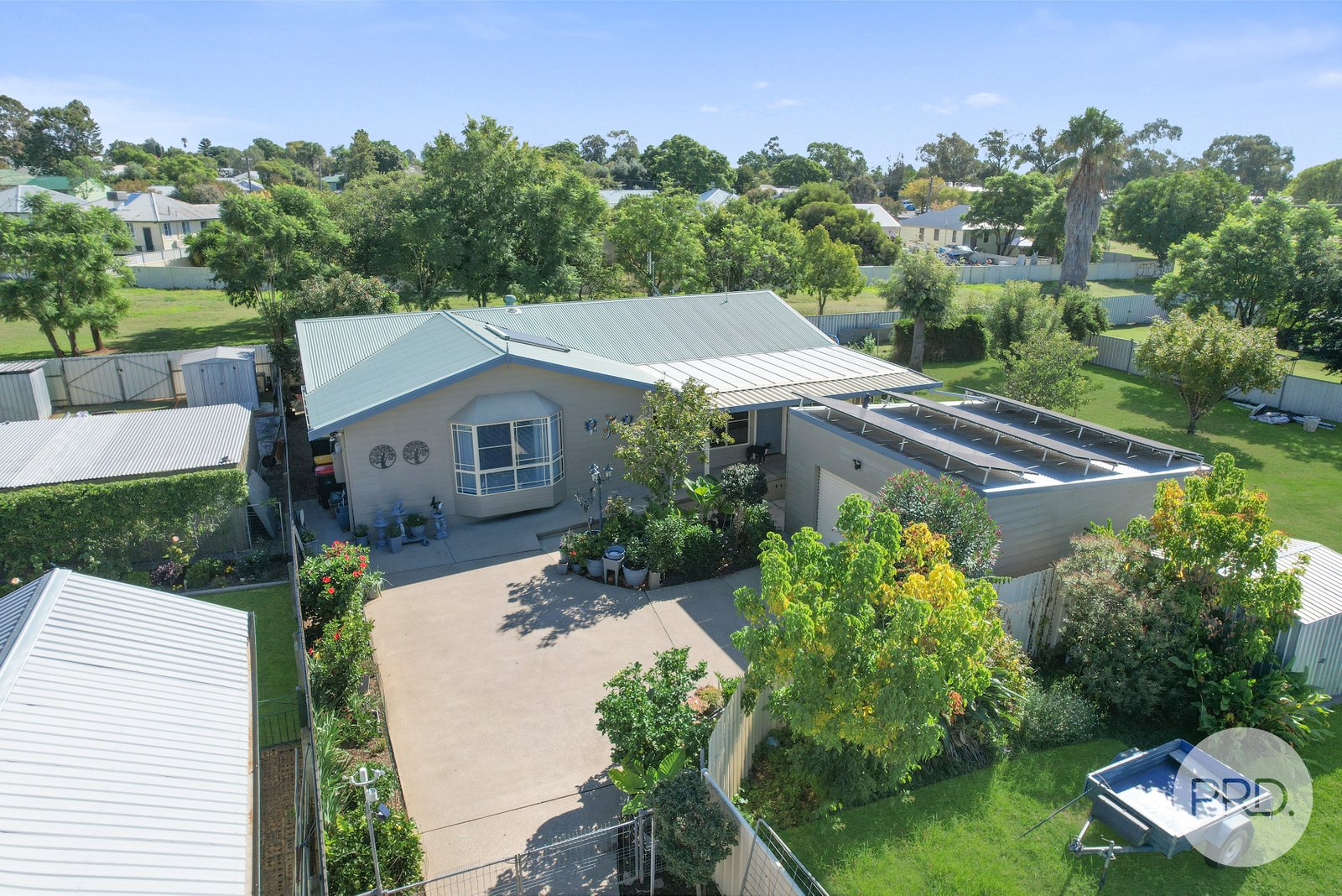 8A Hillvue Road TAMWORTH 1