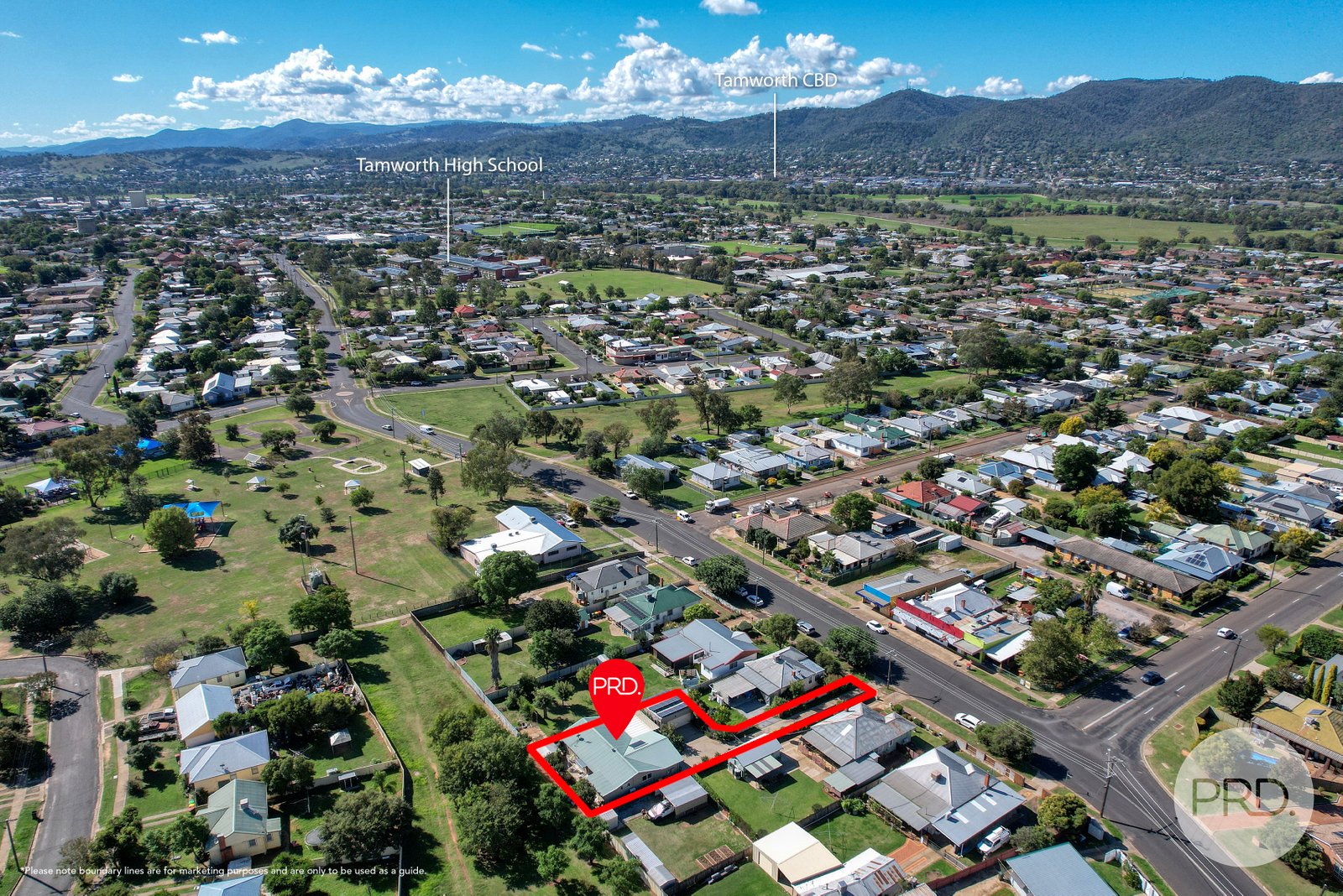 8A Hillvue Road TAMWORTH 2