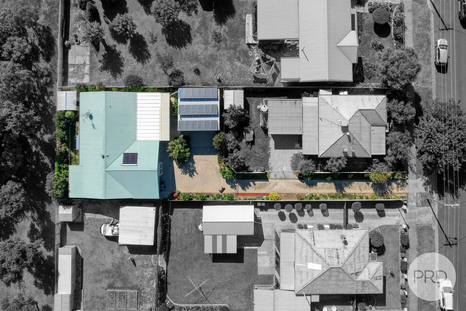 8A Hillvue Road TAMWORTH 4