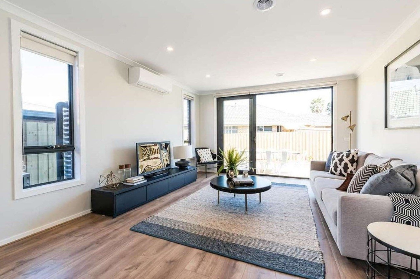 Gallery: 8A Kenlon Street