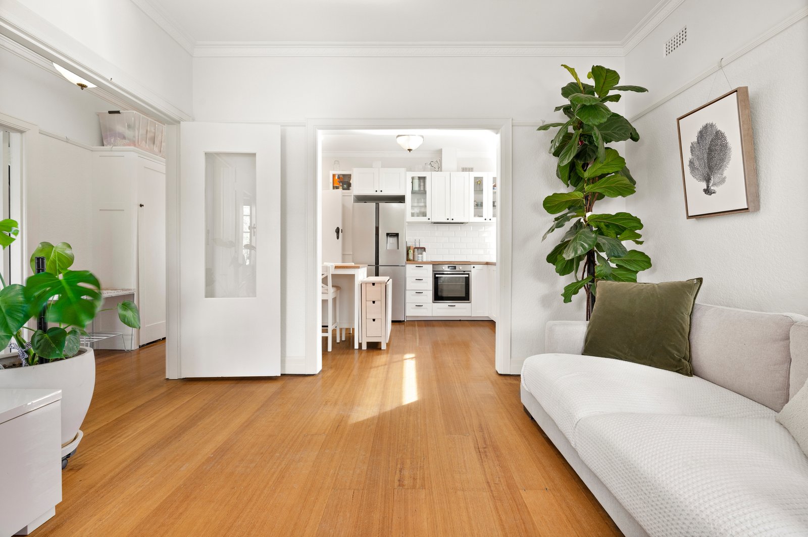 Gallery: 8A Louise Street