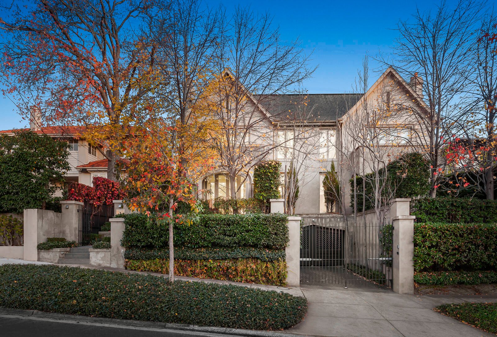 Real Estate and Property in 8A Monomeath Avenue, Toorak, VIC