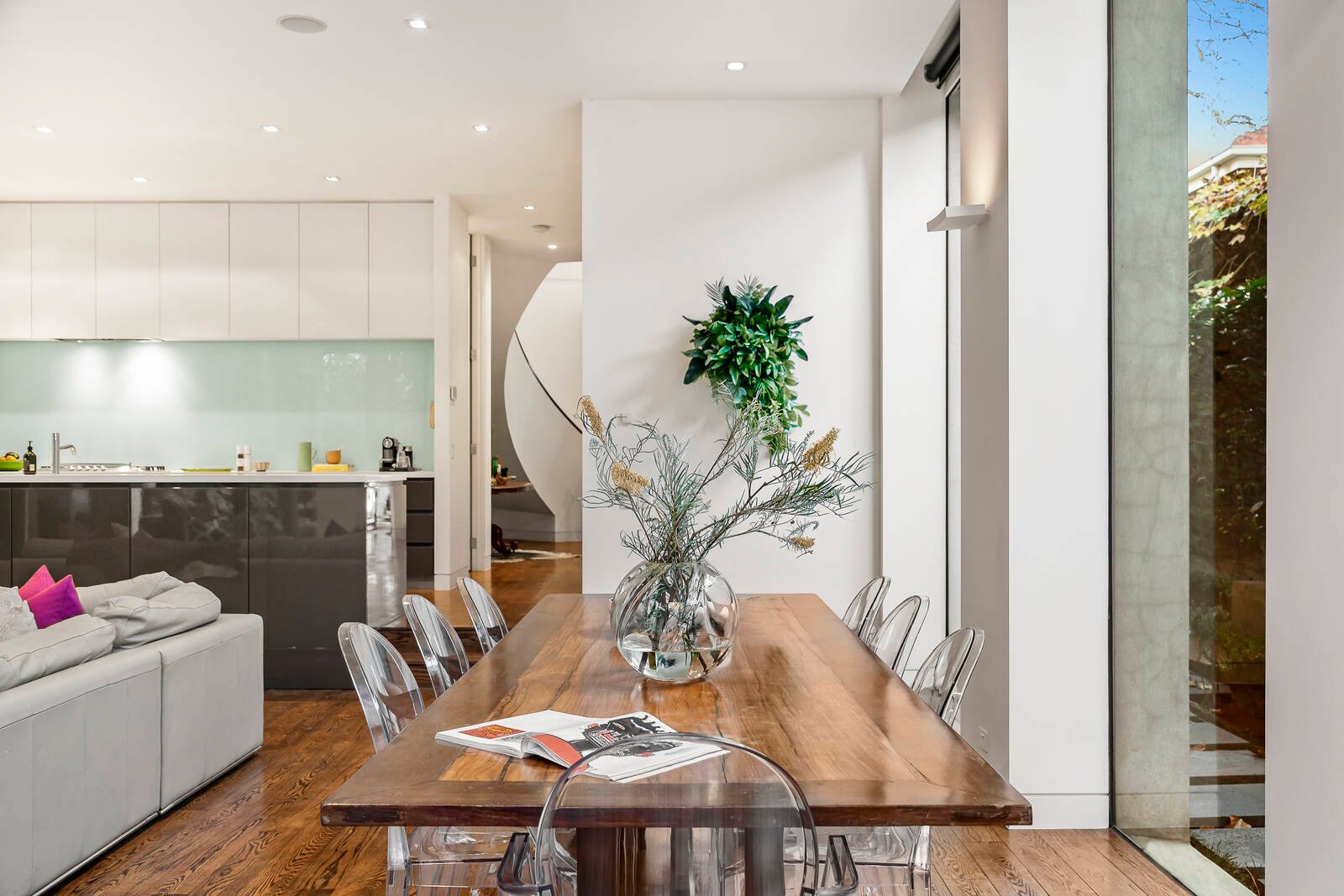 Real Estate and Property in 8A Monomeath Avenue, Toorak, VIC