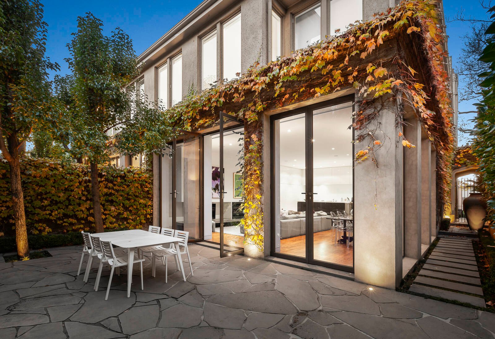 Real Estate and Property in 8A Monomeath Avenue, Toorak, VIC