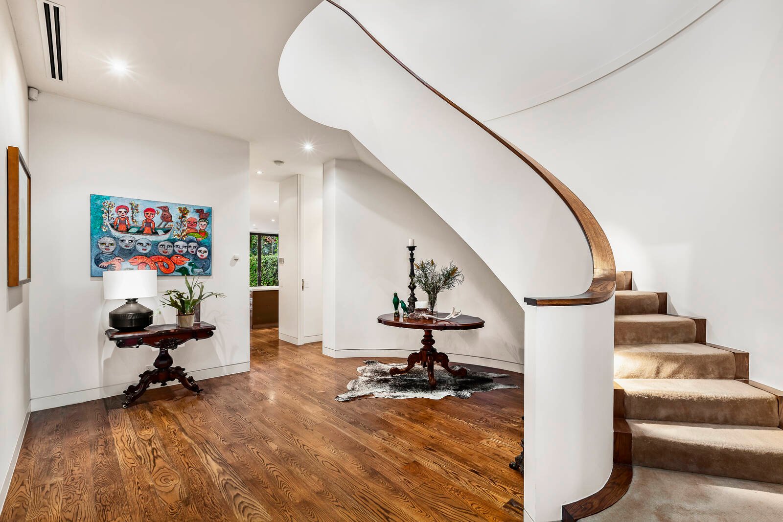 Real Estate and Property in 8A Monomeath Avenue, Toorak, VIC