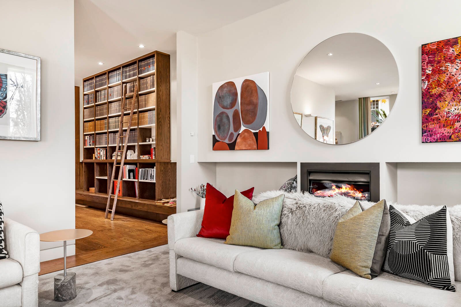 Real Estate and Property in 8A Monomeath Avenue, Toorak, VIC