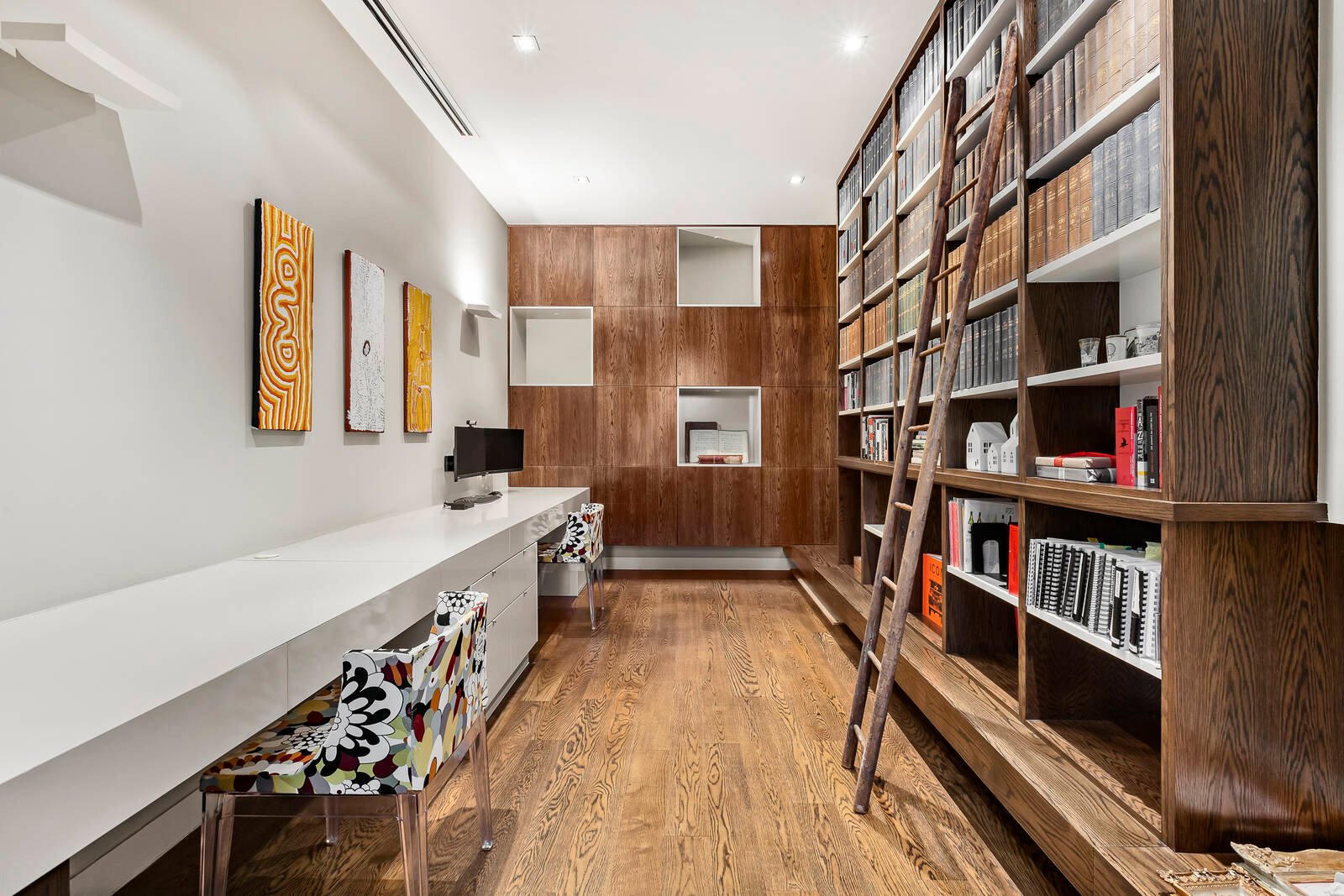 Real Estate and Property in 8A Monomeath Avenue, Toorak, VIC