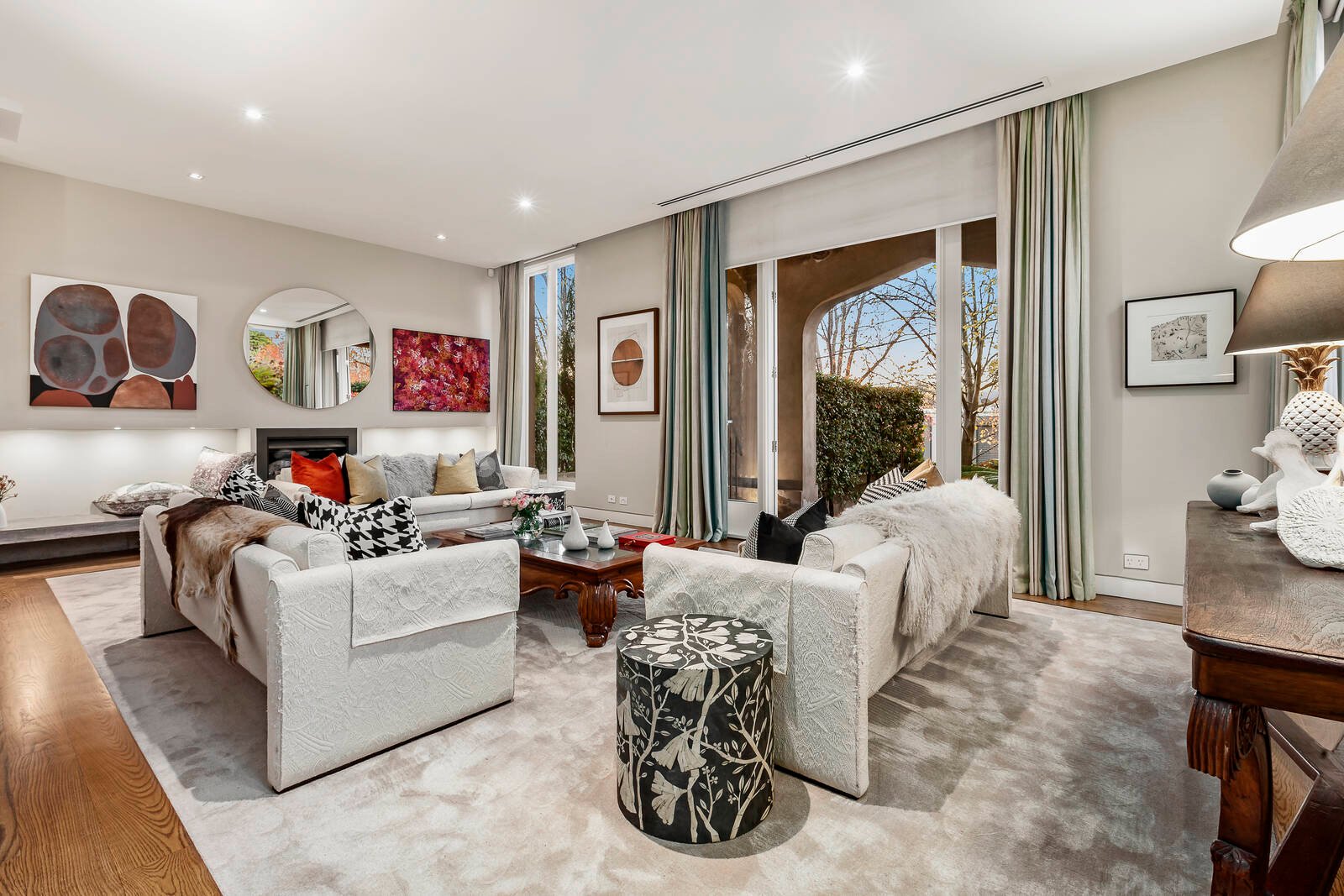 Real Estate and Property in 8A Monomeath Avenue, Toorak, VIC