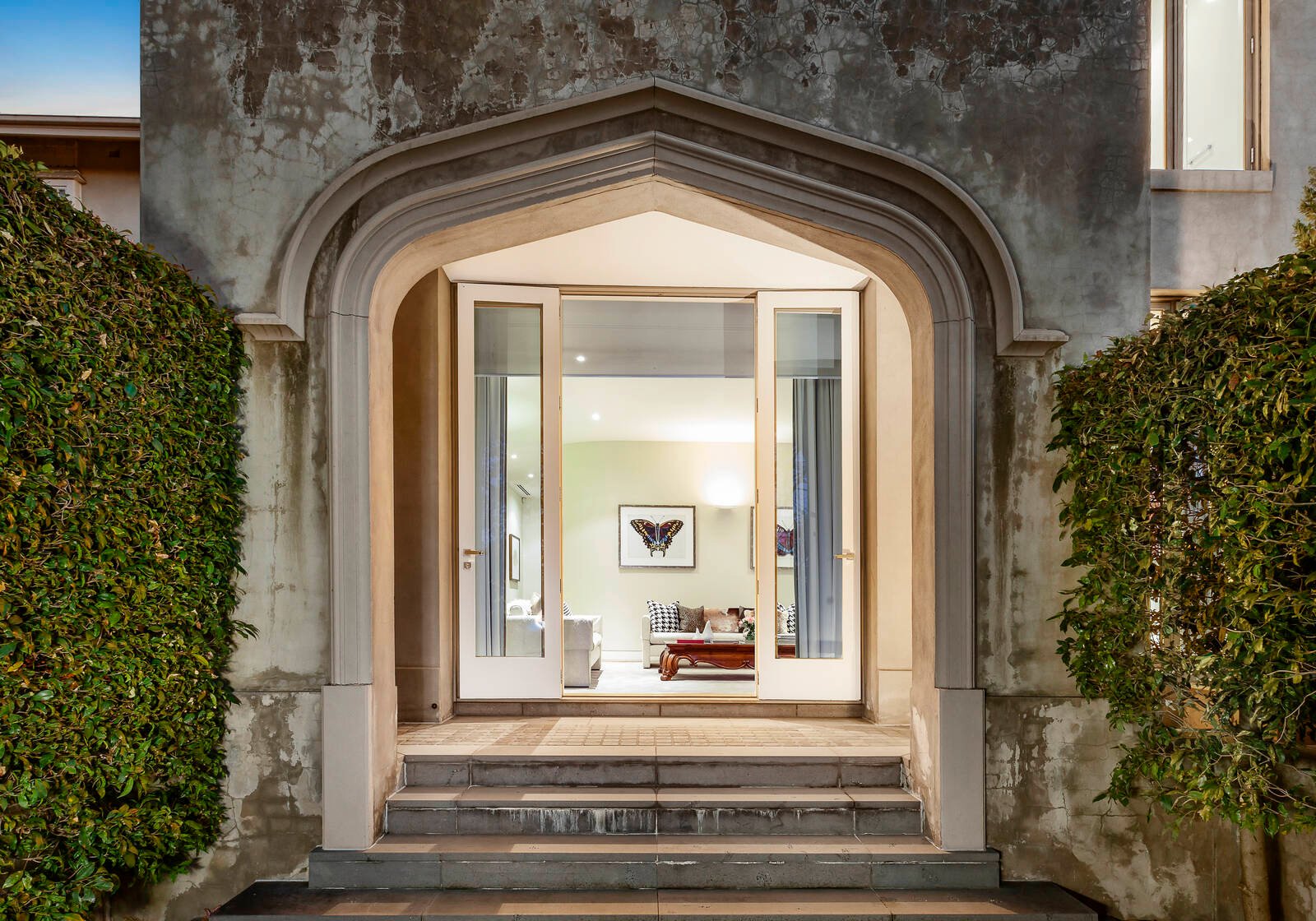 Real Estate and Property in 8A Monomeath Avenue, Toorak, VIC