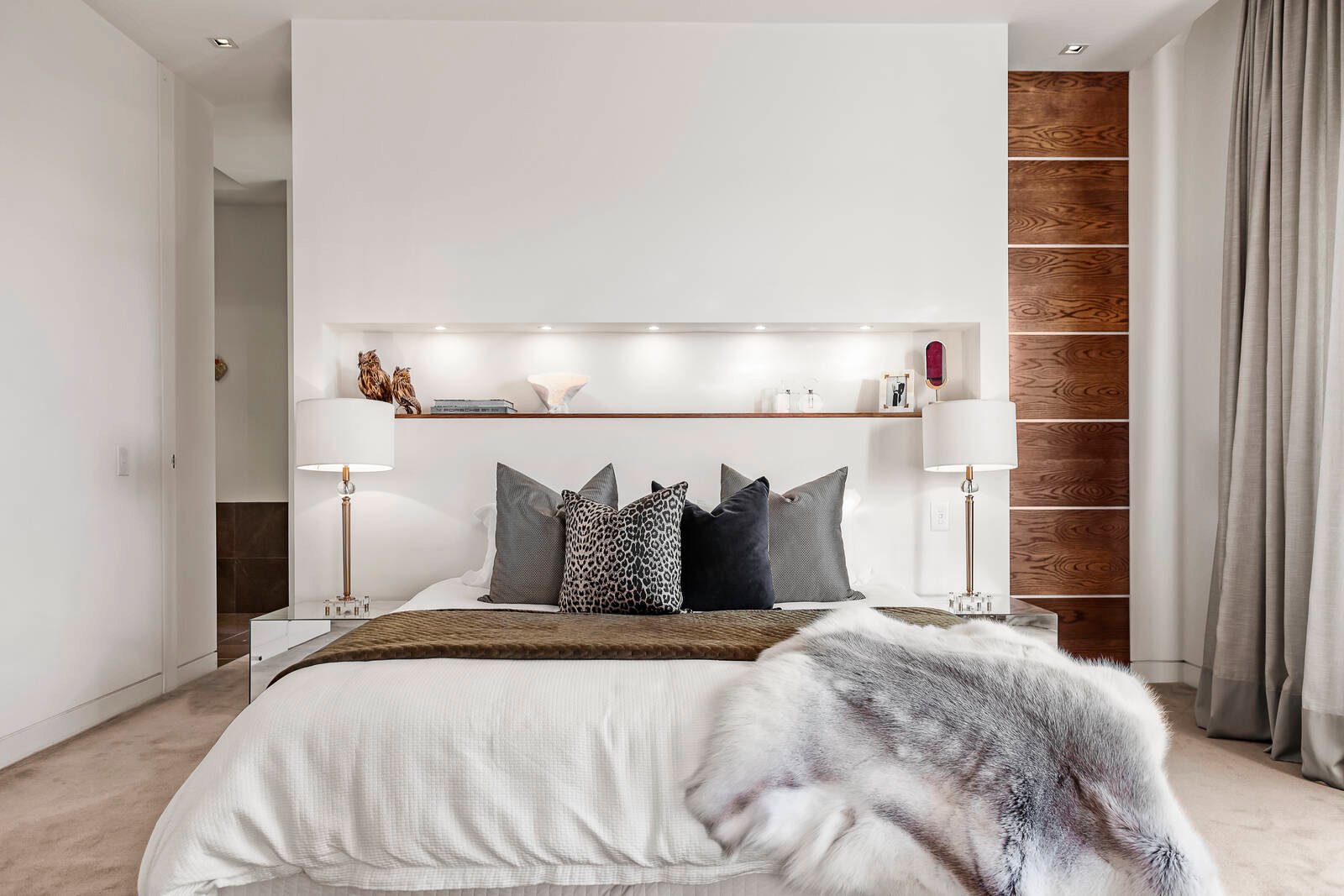 Real Estate and Property in 8A Monomeath Avenue, Toorak, VIC