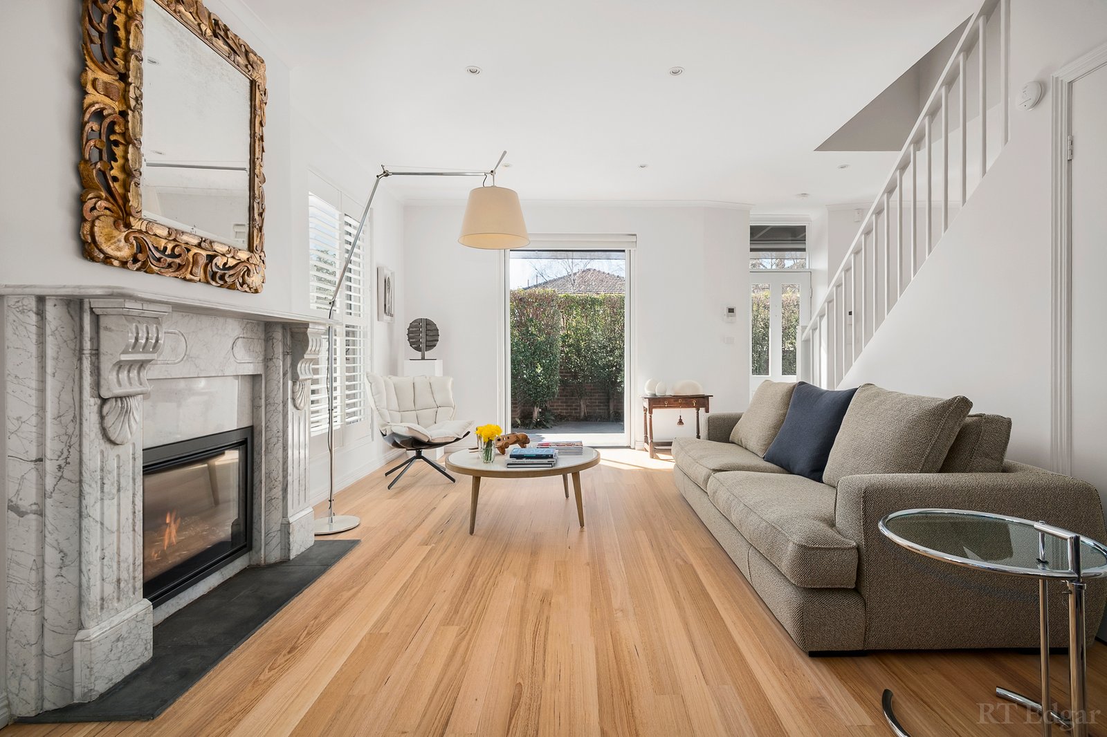 Real Estate and Property in 8A Ormsby Grove, Toorak, VIC