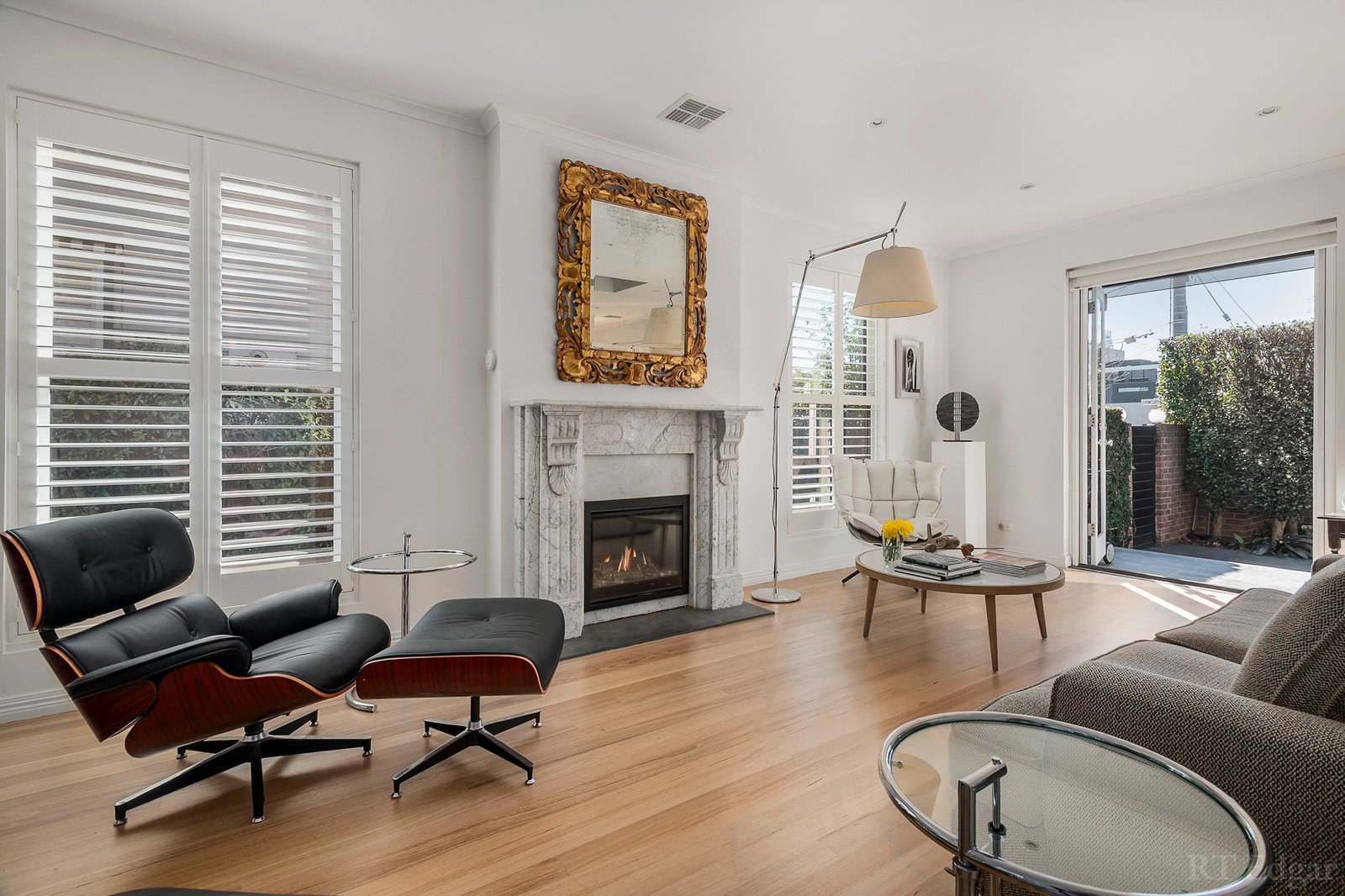 Real Estate and Property in 8A Ormsby Grove, Toorak, VIC