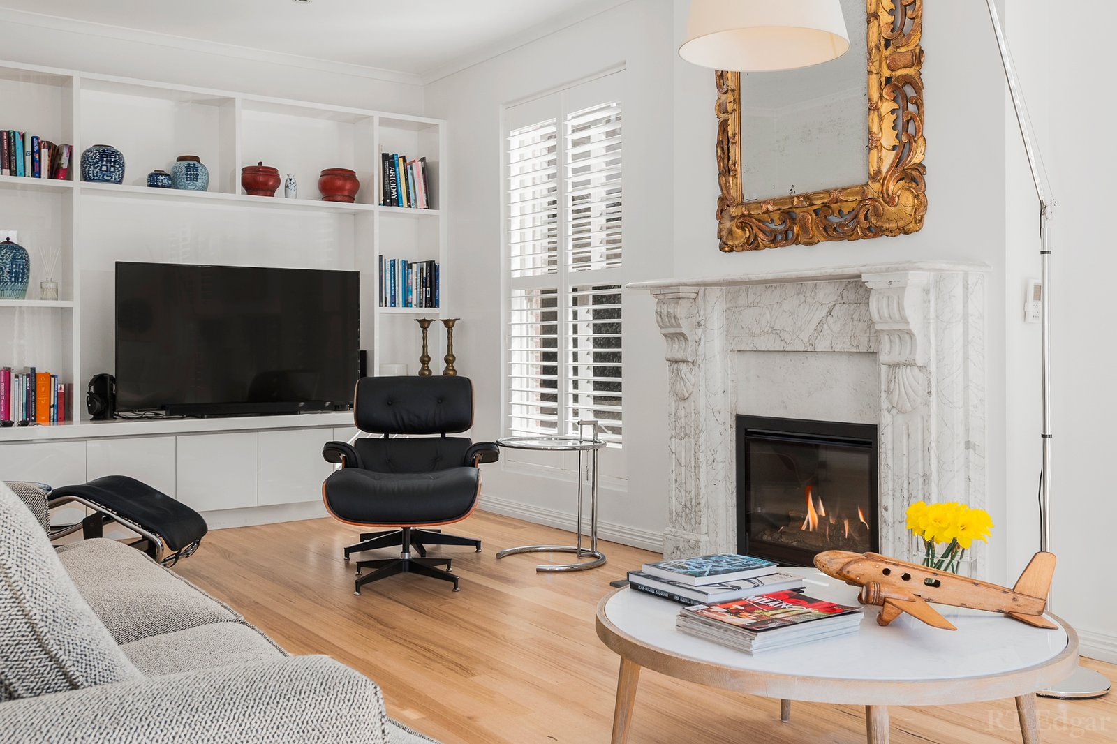 Real Estate and Property in 8A Ormsby Grove, Toorak, VIC