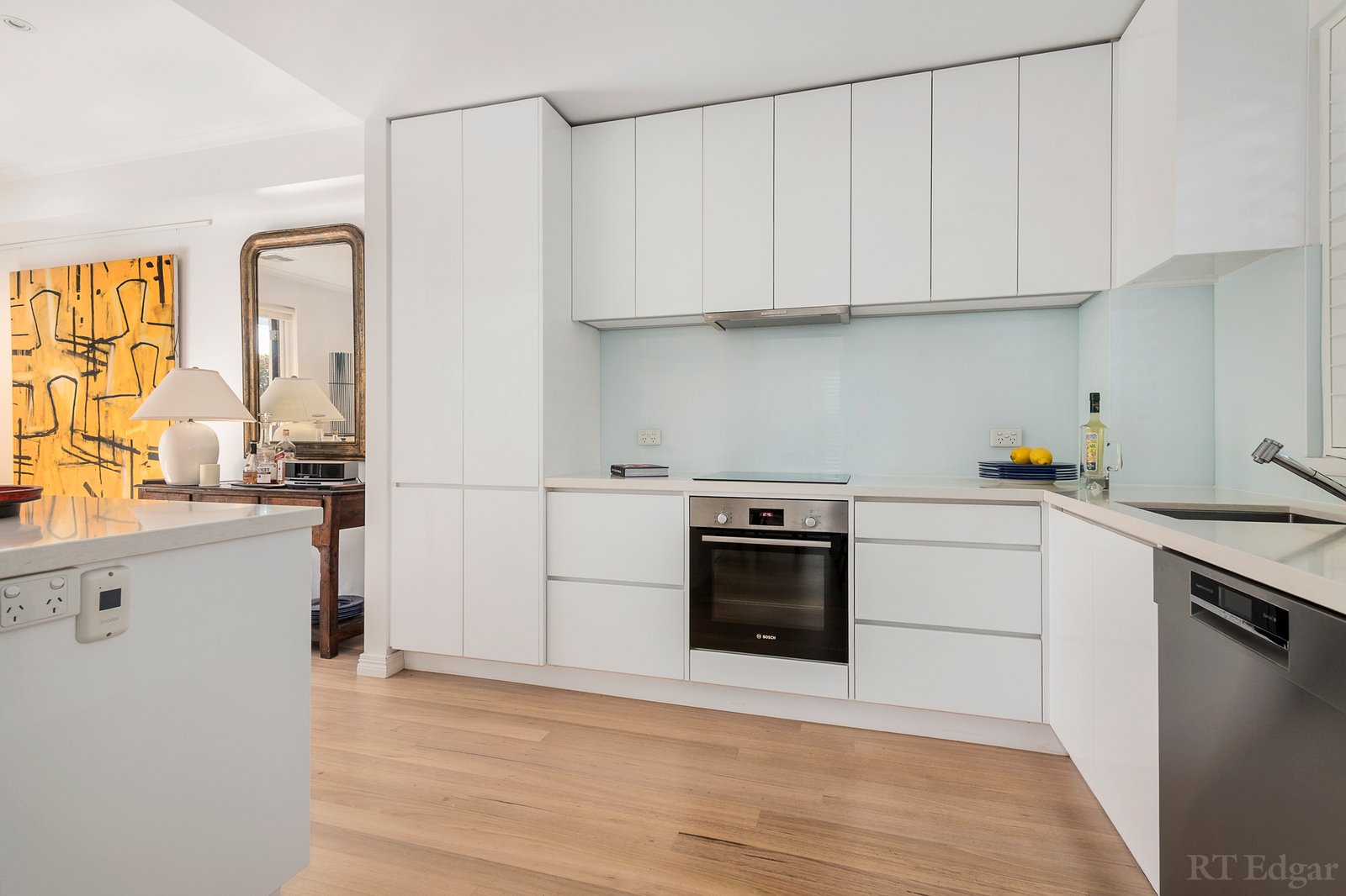 Real Estate and Property in 8A Ormsby Grove, Toorak, VIC