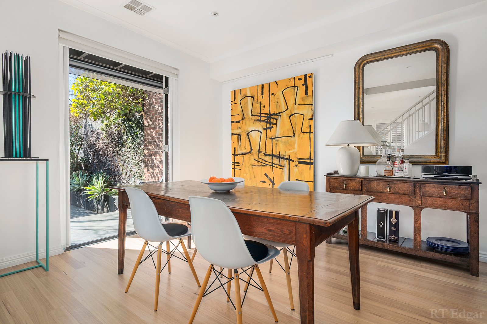 Real Estate and Property in 8A Ormsby Grove, Toorak, VIC